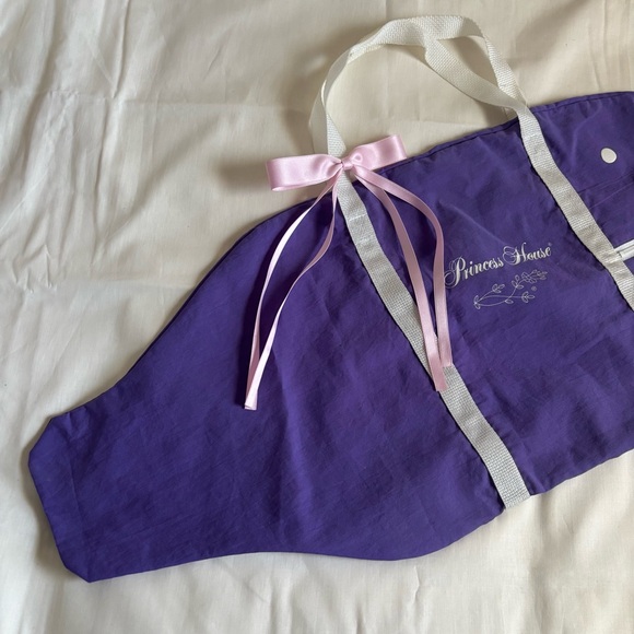 𐙚 Princess House Bag - Picture 2 of 8